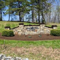 1.5 Acres of Residential Recreational Lake Land With Mountain Views For Sale in Pittsylvania County VA images 3