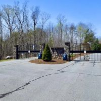 1.5 Acres of Residential Recreational Lake Land With Mountain Views For Sale in Pittsylvania County VA images 4