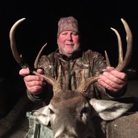 West Texas Hunting at its Best