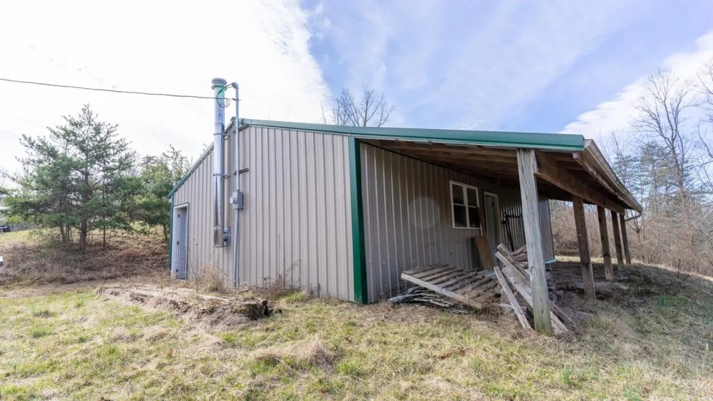 Dalzell Rd - 8 acres - Washington County featured image