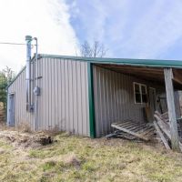 Dalzell Rd - 8 acres - Washington County