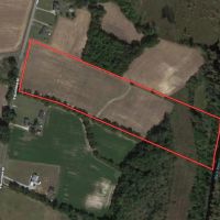 MARKET BASED PRICE IMPROVEMENT 19 acres of Agricultural Land For Sale in Harnett County NC