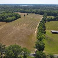MARKET BASED PRICE IMPROVEMENT 19 acres of Agricultural Land For Sale in Harnett County NC images 2