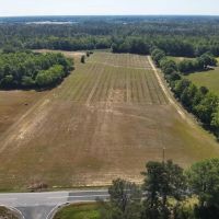 MARKET BASED PRICE IMPROVEMENT 19 acres of Agricultural Land For Sale in Harnett County NC images 3