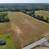 MARKET BASED PRICE IMPROVEMENT 19 acres of Agricultural Land For Sale in Harnett County NC images 4