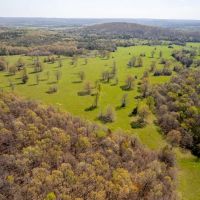 320 - Acres Pasture Woods Fenced 6 Ponds Creek Izard County Franklin Ar images 3