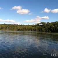 24.81 U.P. Inland Lake Waterfront 50114515