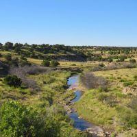 Bow and Arrow Ranch