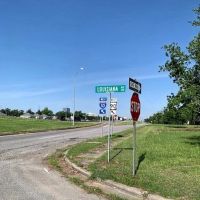 I-10 Service Road Tract Calcasieu Parish .65 Acres - images 4