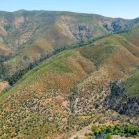 French Gulch Territory