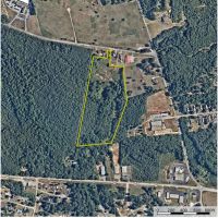 - 18.22 Acres Great Location For Small Development Family Compound Or Estate Home Easley SC images 2