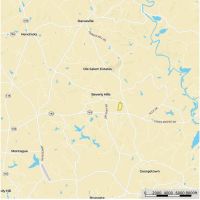 - 18.22 Acres Great Location For Small Development Family Compound Or Estate Home Easley SC images 4
