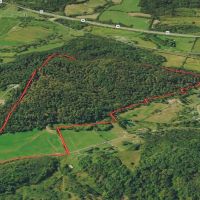 Online Auction - 121 acres - Athens County