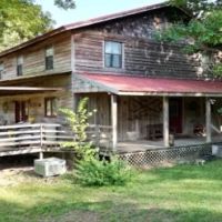 113 Acres with a Home in Covington County at 222 Gilmer Road in Taylorsville MS images 3