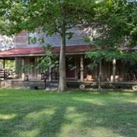 113 Acres with a Home in Covington County at 222 Gilmer Road in Taylorsville MS images 4