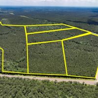 14 Acres T-2 Highway 190