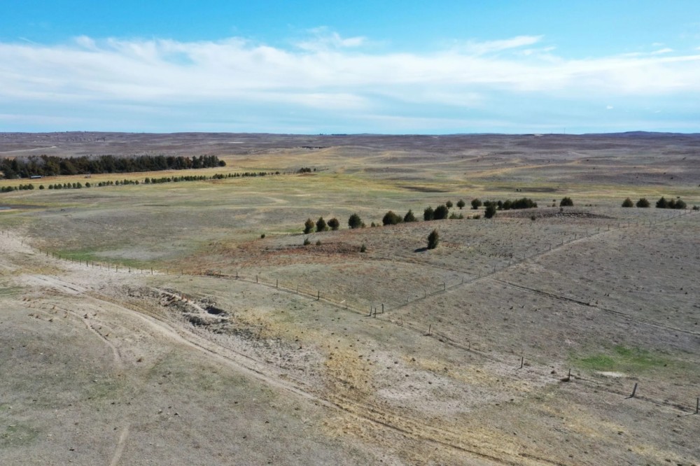 Burdick Ranch Ainsworth Nebraska Hunting Land for Sale