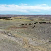 Burdick Ranch Ainsworth Nebraska