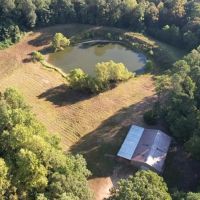 Hunting Land for Sale in Natchez MS