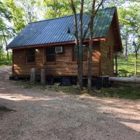 Artesian Well Cabin Creek Spring Shop 23 Acres images 2
