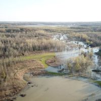 1062 - acres on Departee Creek images 3