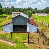 105.27 Acres Pastureland Home for Sale Lincoln County MS images 2
