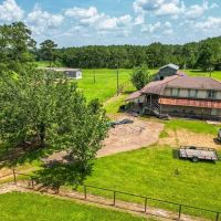 105.27 Acres Pastureland Home for Sale Lincoln County MS images 3