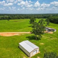 105.27 Acres Pastureland Home for Sale Lincoln County MS images 4