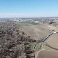 Logan County 80 acres and home images 1