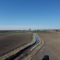 Logan County 80 acres and home images 2