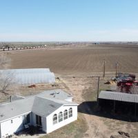 Logan County 80 acres and home images 4