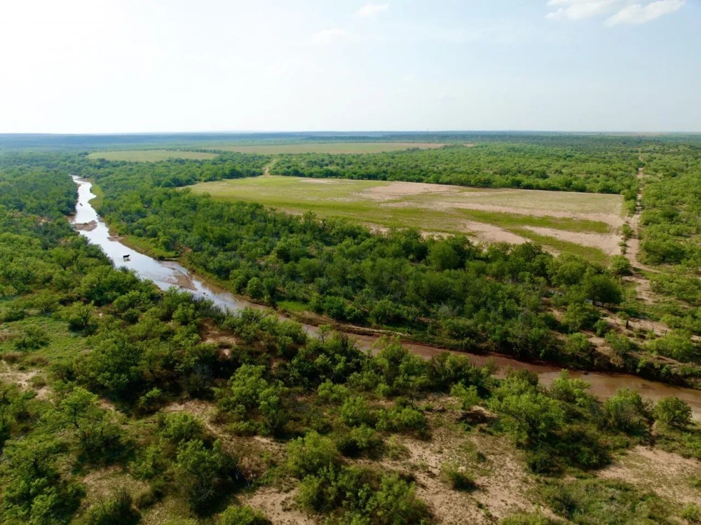 Chaparral River Ranch featured image
