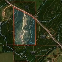 Webster County 62 Acres Hunting and Timber images 3