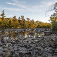 Boulder River Confluence images 4