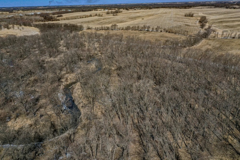 Chariton River 40 featured image