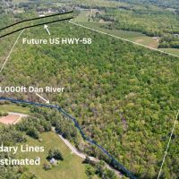 67.5 Acres in Patrick County Virginia images 2