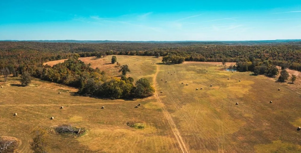 Gunnison Ranch Hunt Tract 4 featured image