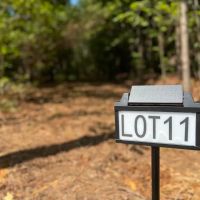 13.16 acres of Recreational and Residential Land With a Pond For Sale in Vance County NC images 2