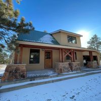 Kiowa Equine Estate in the Pines images 1
