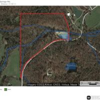 McDade Cabin and Spring images 2