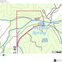 McDade Cabin and Spring images 3