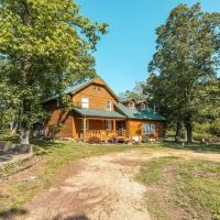 McDade Cabin and Spring images 5