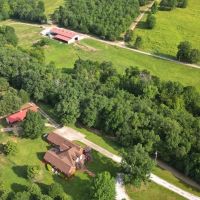 Mill Creek at Burnham Mountain Creek Tract for Sale AR images 4
