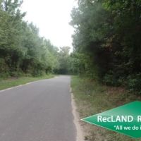 38.65 ac - Timberland for Home Site