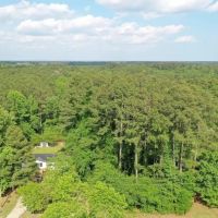 4.36 acres of Residential and Hunting Land For Sale in Lenoir County NC images 2