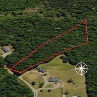 3.05 acre Building Lot for Sale in Warren County NC images 3