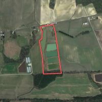 22.8 acres of Farm and Timber Land For Sale in Greene County NC