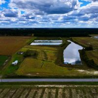 22.8 acres of Farm and Timber Land For Sale in Greene County NC images 2