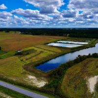 22.8 acres of Farm and Timber Land For Sale in Greene County NC images 3
