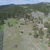 Settle Ranch
